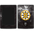 NHL Boston Bruins Iced Amazon Kindle Skin